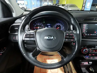 Kia Sorento 2018, 100867 км, за 11896.24 USD - фото 11