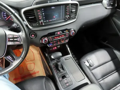 Kia Sorento 2018, 100867 км, за 11896.24 USD - фото 12