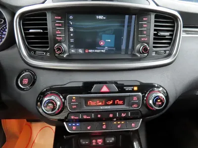 Kia Sorento 2018, 100867 км, за 11896.24 USD - фото 13