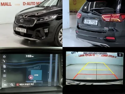 Kia Sorento 2018, 100867 км, за 11896.24 USD - фото 16