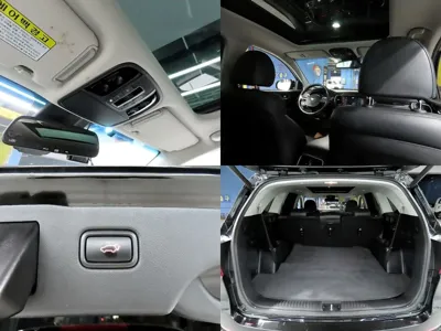 Kia Sorento 2018, 100867 км, за 11896.24 USD - фото 17