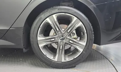 Kia K5 2022, 31385 км, за 26191.41 USD - фото 21