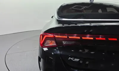 Kia K5 2022, 31385 км, за 26191.41 USD - фото 23