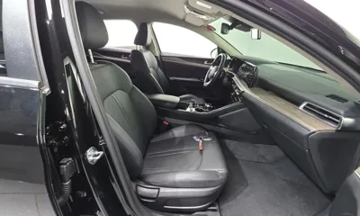 Kia K5 2022, 31385 км, за 26191.41 USD - фото 26