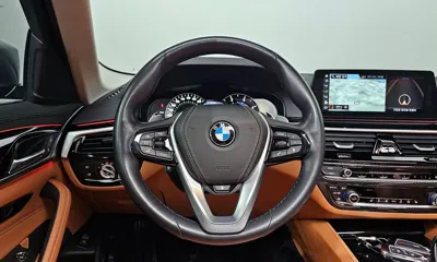BMW 5-Series 2018, 127868 км, за 13907.27 USD - фото 13