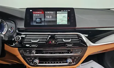 BMW 5-Series 2018, 127868 км, за 13907.27 USD - фото 15
