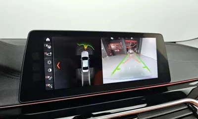 BMW 5-Series 2018, 127868 км, за 13907.27 USD - фото 16