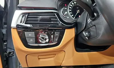 BMW 5-Series 2018, 127868 км, за 13907.27 USD - фото 17