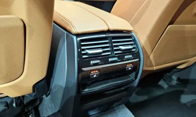 BMW 5-Series 2018, 127868 км, за 13907.27 USD - фото 18