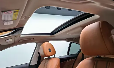 BMW 5-Series 2018, 127868 км, за 13907.27 USD - фото 19
