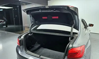 BMW 5-Series 2018, 127868 км, за 13907.27 USD - фото 20