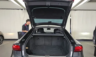 Audi A7 2022, 60672 км, за 27296.43 USD - фото 20