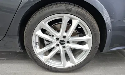 Audi A7 2022, 60672 км, за 27296.43 USD - фото 21
