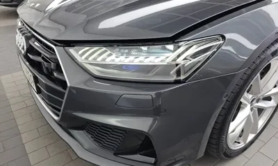 Audi A7 2022, 60672 км, за 27296.43 USD - фото 22