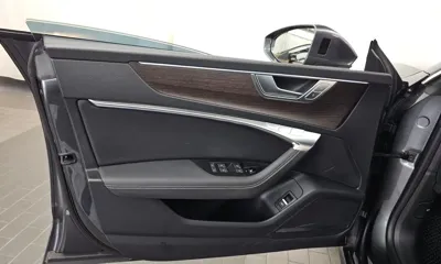 Audi A7 2022, 60672 км, за 27296.43 USD - фото 24