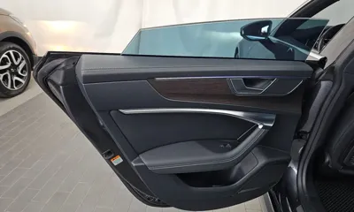 Audi A7 2022, 60672 км, за 27296.43 USD - фото 25