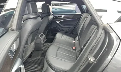 Audi A7 2022, 60672 км, за 27296.43 USD - фото 26