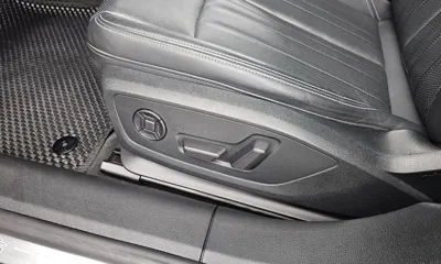Audi A7 2022, 60672 км, за 27296.43 USD - фото 32