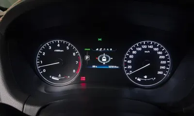 Hyundai Genesis 2015, 127014 км, за 6240.14 USD - фото 8