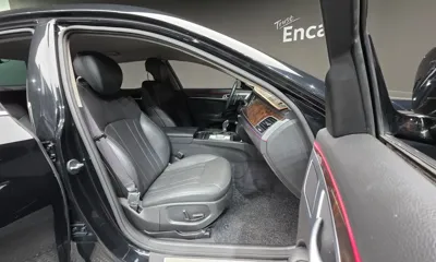 Hyundai Genesis 2015, 127014 км, за 6240.14 USD - фото 10