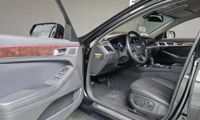 Hyundai Genesis 2015, 127014 км, за 6240.14 USD - фото 11