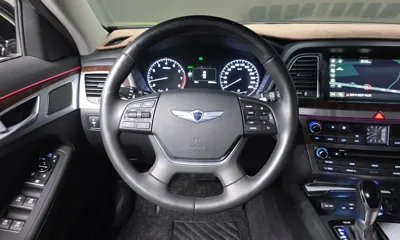 Hyundai Genesis 2015, 127014 км, за 6240.14 USD - фото 13