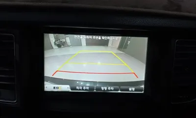 Hyundai Genesis 2015, 127014 км, за 6240.14 USD - фото 15