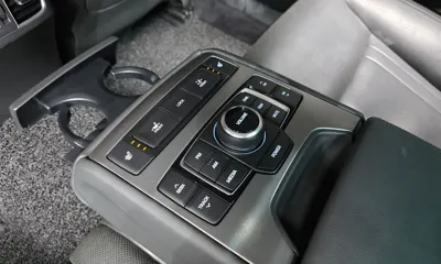 Hyundai Genesis 2015, 127014 км, за 6240.14 USD - фото 18