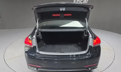 Hyundai Genesis 2015, 127014 км, за 6240.14 USD - фото 20