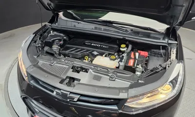 ChevroletGMDaewoo Trax 2020, 150403 км, за 4726.27 USD - фото 6
