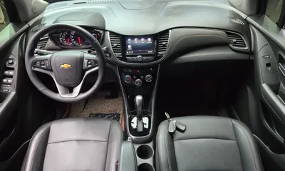 ChevroletGMDaewoo Trax 2020, 150403 км, за 4726.27 USD - фото 7
