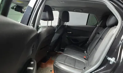 ChevroletGMDaewoo Trax 2020, 150403 км, за 4726.27 USD - фото 12