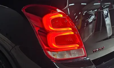ChevroletGMDaewoo Trax 2020, 150403 км, за 4726.27 USD - фото 23