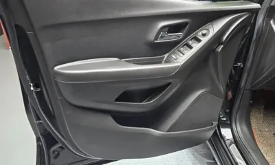 ChevroletGMDaewoo Trax 2020, 150403 км, за 4726.27 USD - фото 24