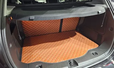 ChevroletGMDaewoo Trax 2020, 150403 км, за 4726.27 USD - фото 29