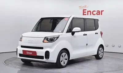Kia Ray · 2022 год