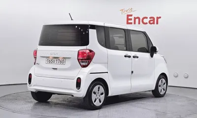 Kia Ray 2022, 97349 км, за 4225.44 USD