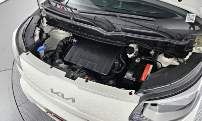 Kia Ray 2022, 97349 км, за 4225.44 USD - фото 6