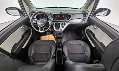 Kia Ray 2022, 97349 км, за 4225.44 USD - фото 7