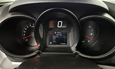 Kia Ray 2022, 97349 км, за 4225.44 USD - фото 8