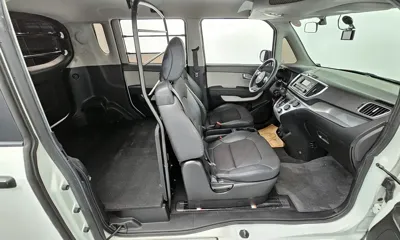 Kia Ray 2022, 97349 км, за 4225.44 USD - фото 12