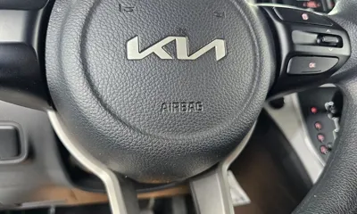 Kia Ray 2022, 97349 км, за 4225.44 USD - фото 16