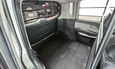 Kia Ray 2022, 97349 км, за 4225.44 USD - фото 19