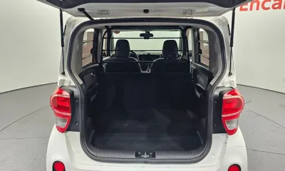 Kia Ray 2022, 97349 км, за 4225.44 USD - фото 20