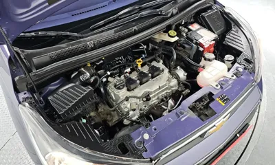 ChevroletGMDaewoo Spark 2016, 74003 км, за 3640.03 USD - фото 6