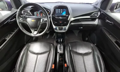 ChevroletGMDaewoo Spark 2016, 74003 км, за 3640.03 USD - фото 7