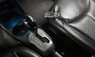 ChevroletGMDaewoo Spark 2016, 74003 км, за 3640.03 USD - фото 9
