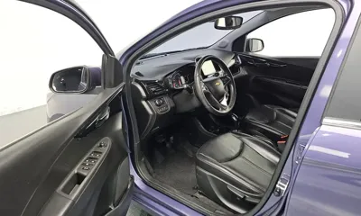 ChevroletGMDaewoo Spark 2016, 74003 км, за 3640.03 USD - фото 11