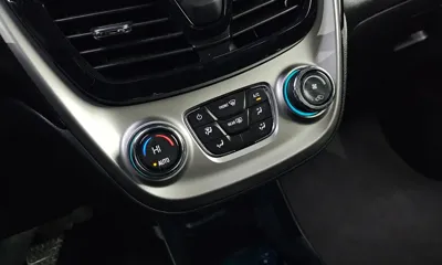 ChevroletGMDaewoo Spark 2016, 74003 км, за 3640.03 USD - фото 17