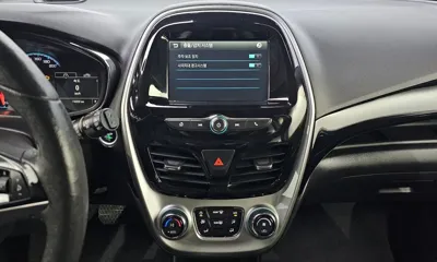 ChevroletGMDaewoo Spark 2016, 74003 км, за 3640.03 USD - фото 20